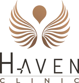 Haven Clinic logo